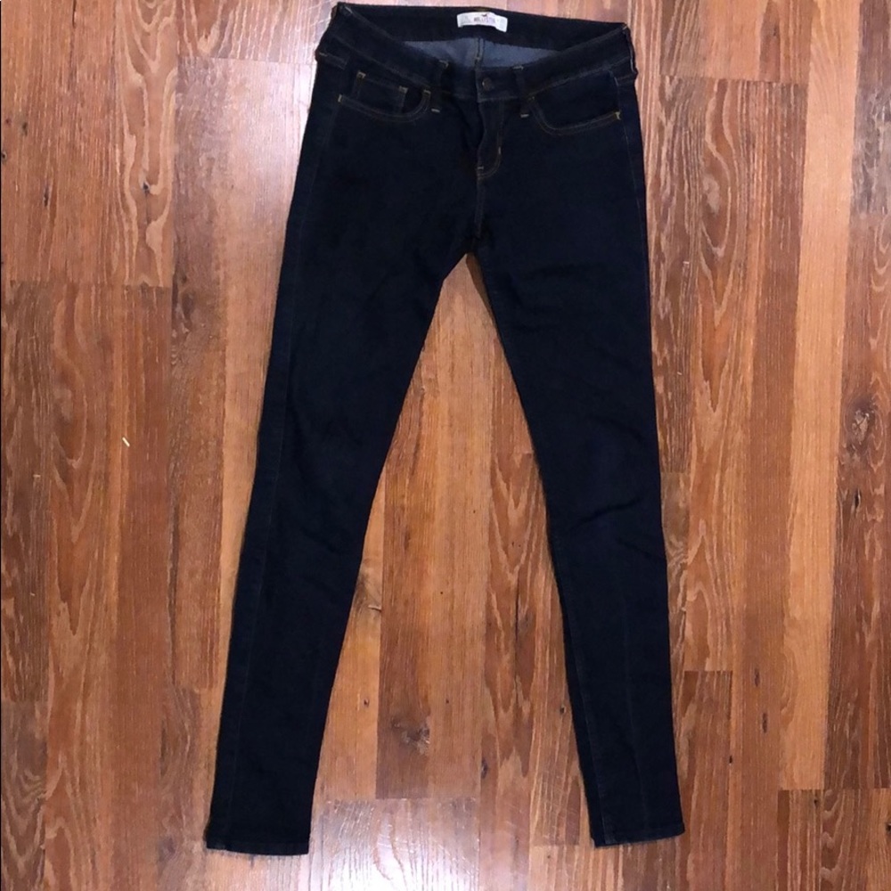 Hollister Skinny Jeans